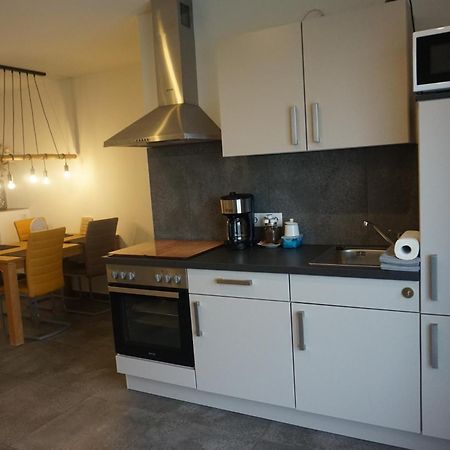 Wohnung 1 Im Kirschbluetenhof Ingelheim am Rhein Eksteriør bilde